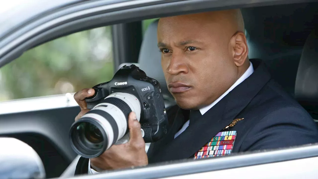 NCIS New York: Sam Hanna Returns to Manhattan in High-Stakes Franchise Expansion