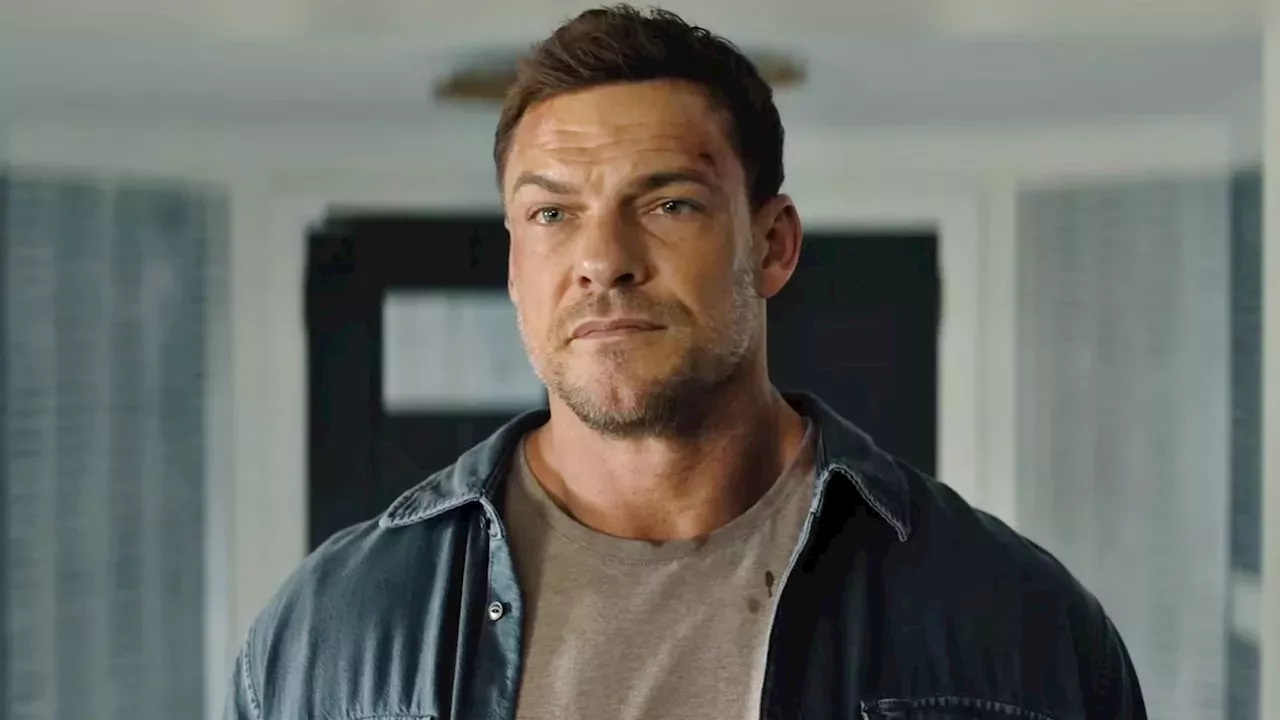 Beyond the Upside Down: Netflix’s High-Stakes Pivot to the Alan Ritchson Era