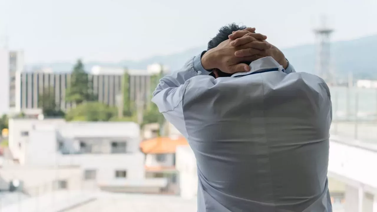 The 190 Million Person Exhaustion Crisis: A Deep Dive into CDC Findings