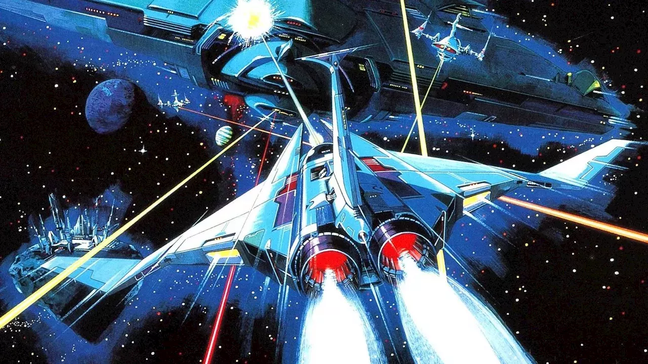 The 8-Bit Blueprint: How the NES Engineered Modern Gaming