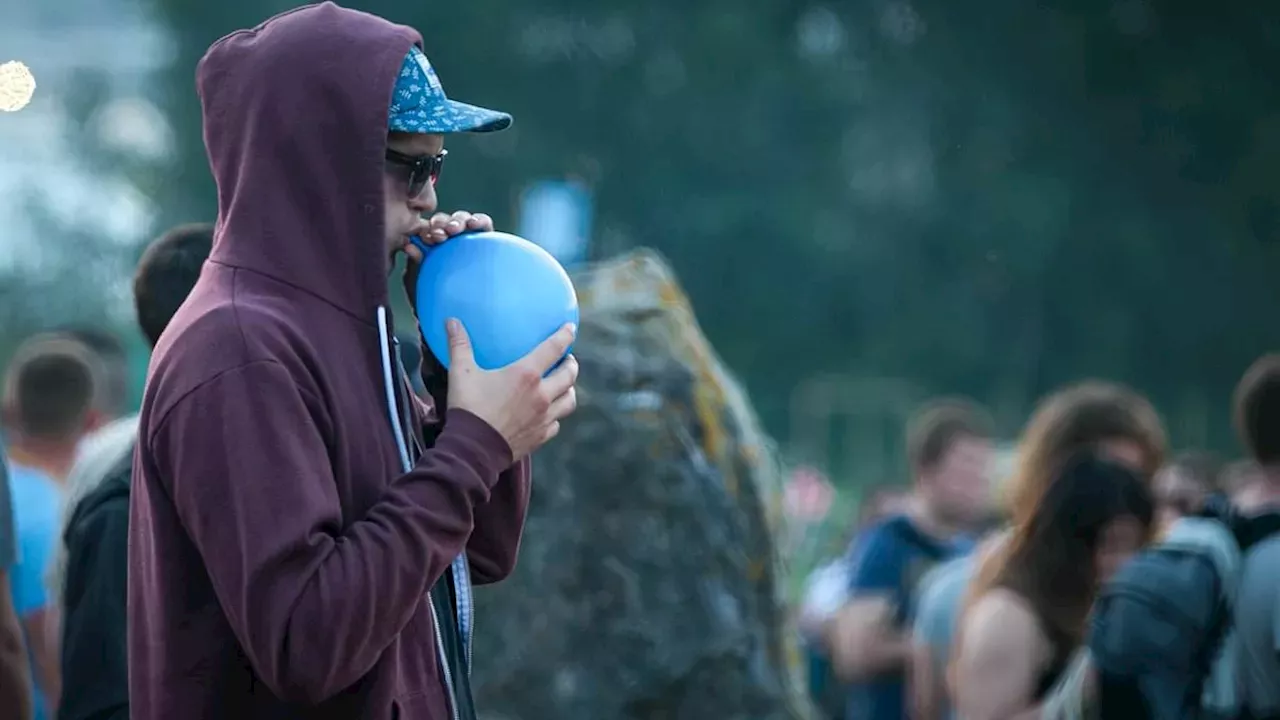 The Deadly Balloon: Why Nitrous Oxide is Gripping Tower Hamlets