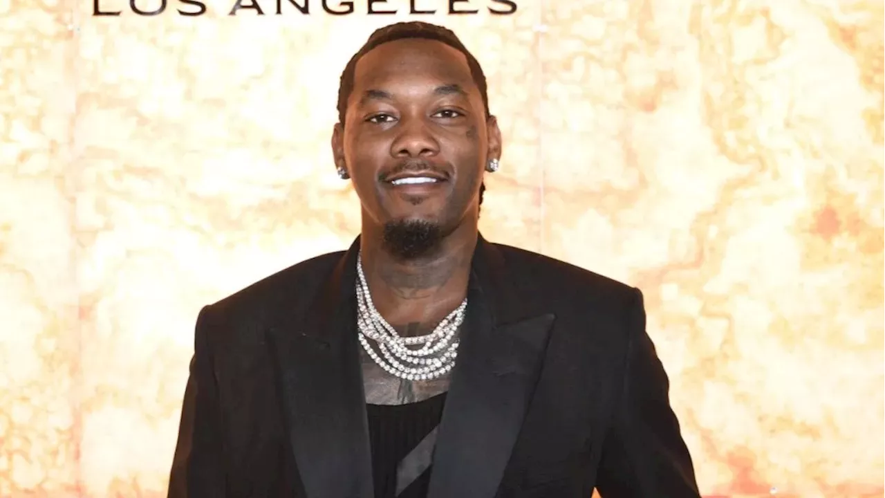 Beyond the Mic: Offset Launches NEED FM Hotline for Direct Fan Advice