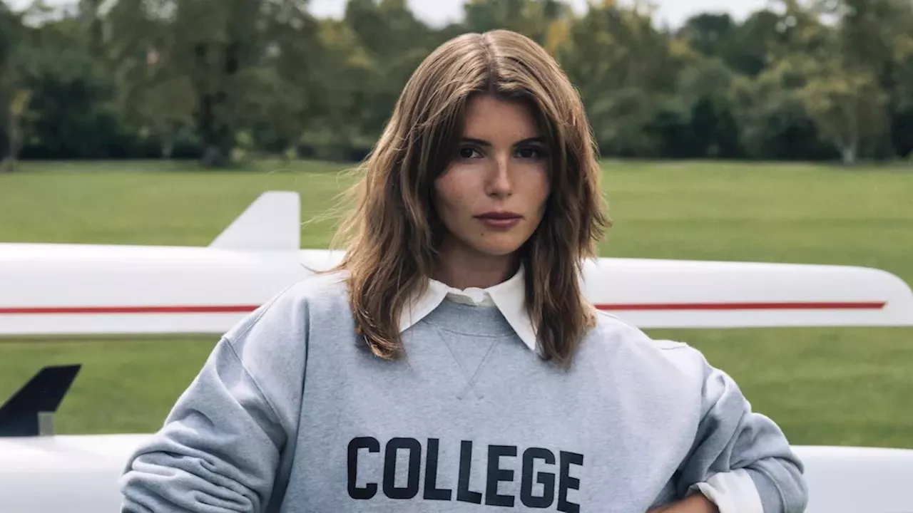 Reformation’s Bold Bet: Can Olivia Jade’s College Crew Line Turn Controversy into Charity?