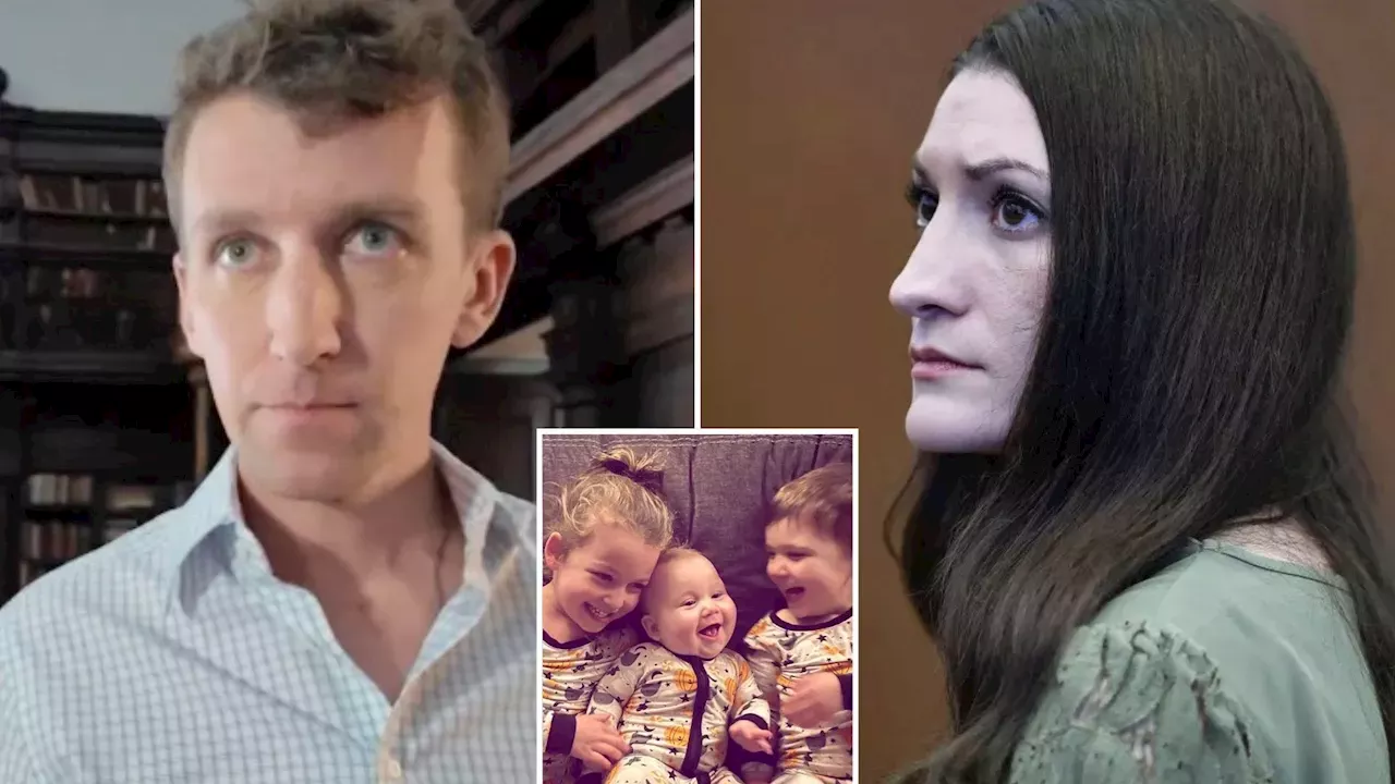Silence Broken: Patrick Clancy to Speak Out After Lindsay Clancy Mistrial