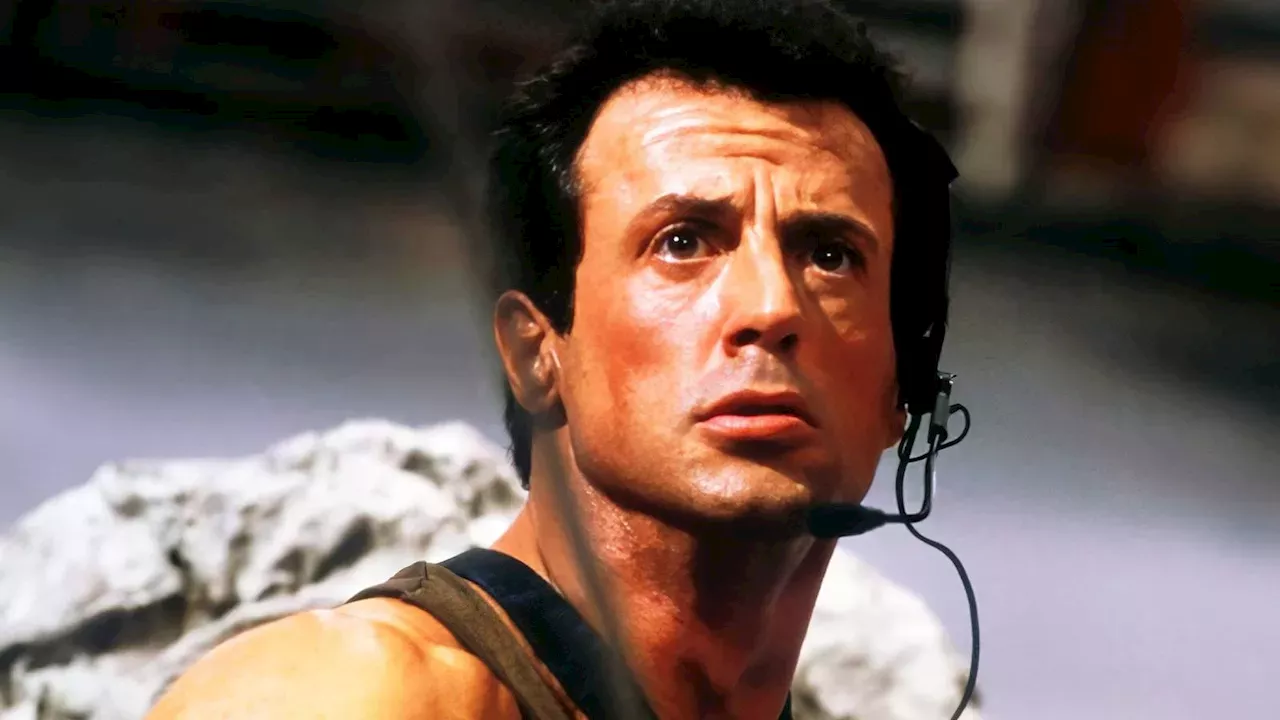 High-Stakes Distribution: The Perilous Path of the New 'Cliffhanger'