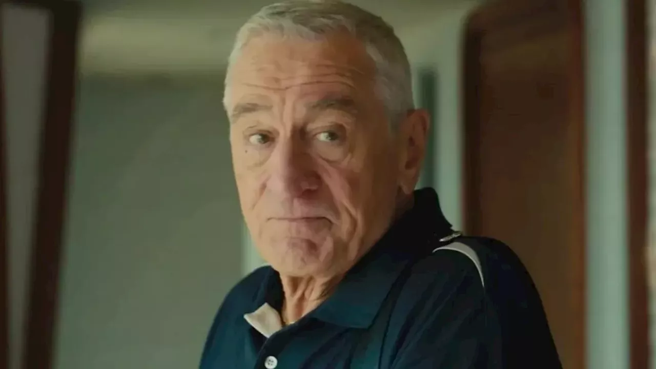 Poehler's Tribute and the Streaming Pivot: De Niro, Momoa, and the New Hollywood
