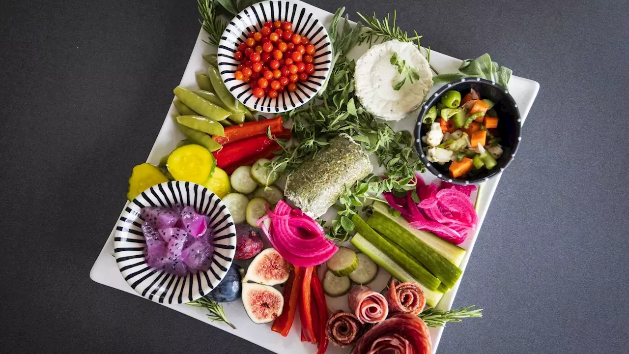 From Summer Harvests to Autumn Pantries: The Science of Preservation