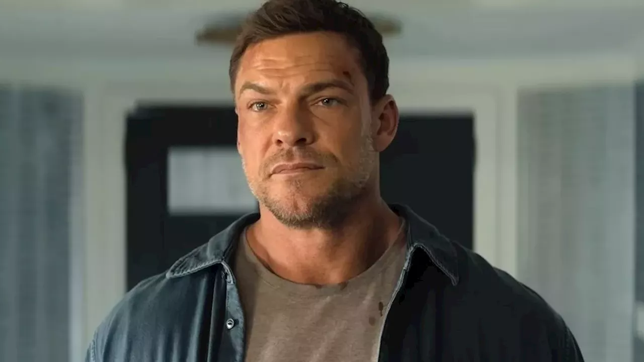 Reacher's Viewership Slump: Prime Video Pivots to Personal Stakes to Save the Franchise