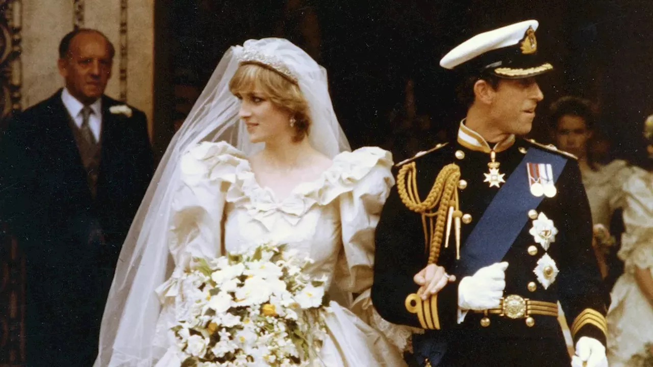 Althorp’s Half-Staff Flag: Charles Spencer Reflects on 29 Years of Diana’s Legacy