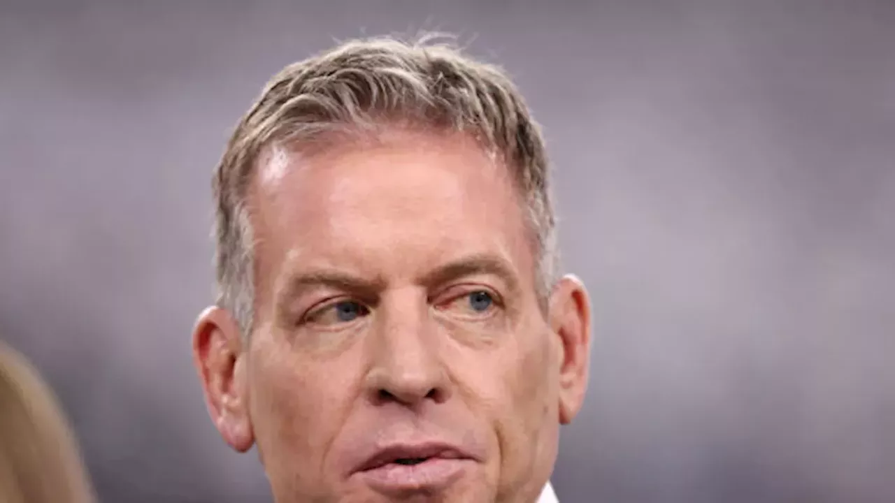 The Aikman Echo: How Repetitive Phrasing Stalled a Monday Night Broadcast