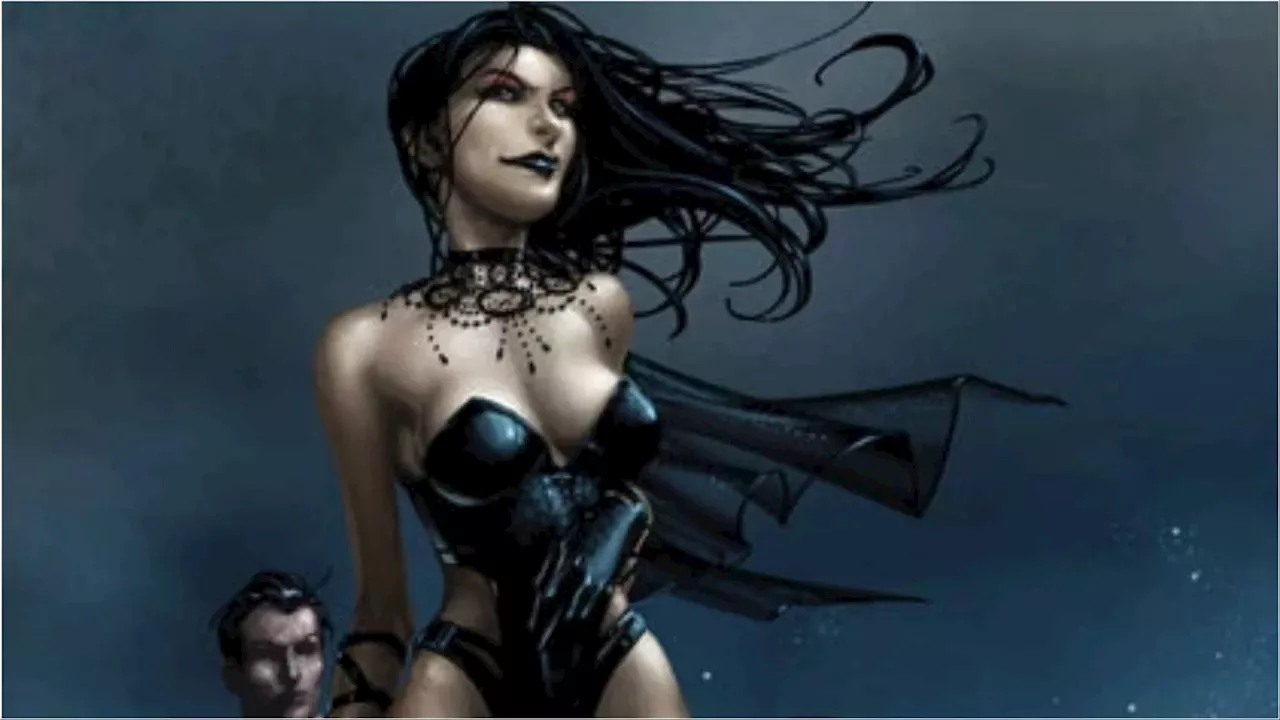 Beyond Magneto: Why Selene is the X-Men's Missing Mastermind
