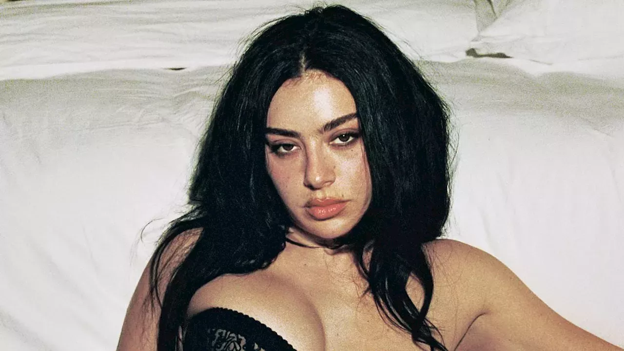 Beyond the Brat: Charli XCX on 'Sacred' Intimacy and the Toll of Touring