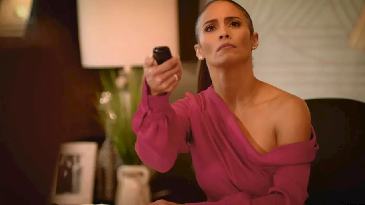 Power, Politics, and Paramount+: Inside the 'Sacrifice' Season 2 Trailer