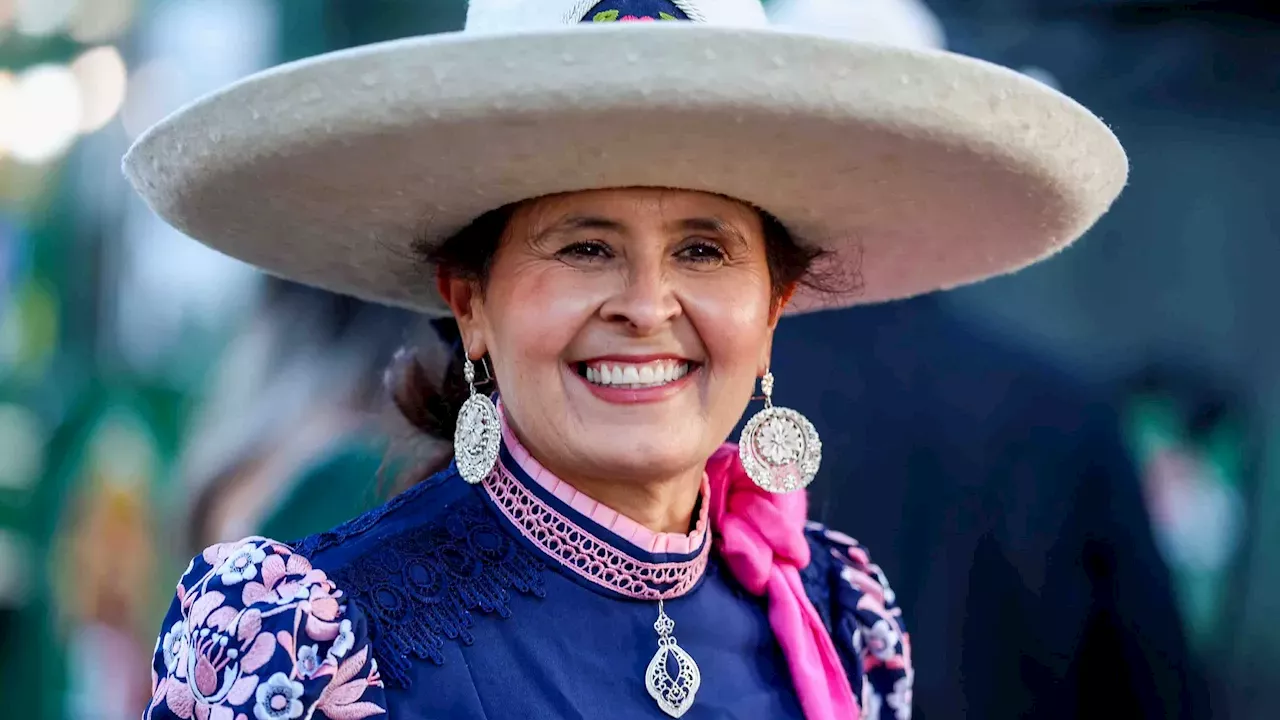 San Jose Hosts 216th Mexican Independence Day Celebration with Traditional Grito