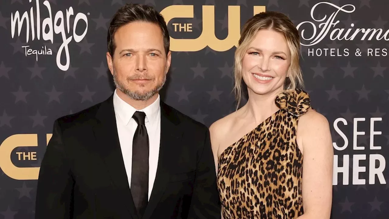Beyond the Statement: The Turbulent End of Scott and Kelley Wolf’s Marriage