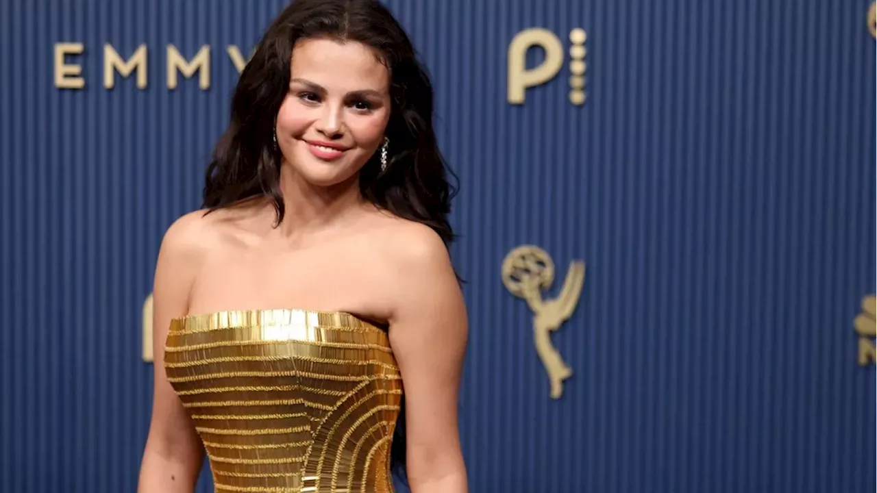 Beyond the Smoky Eye: Selena Gomez Rejects the 2016 Nostalgia Trap