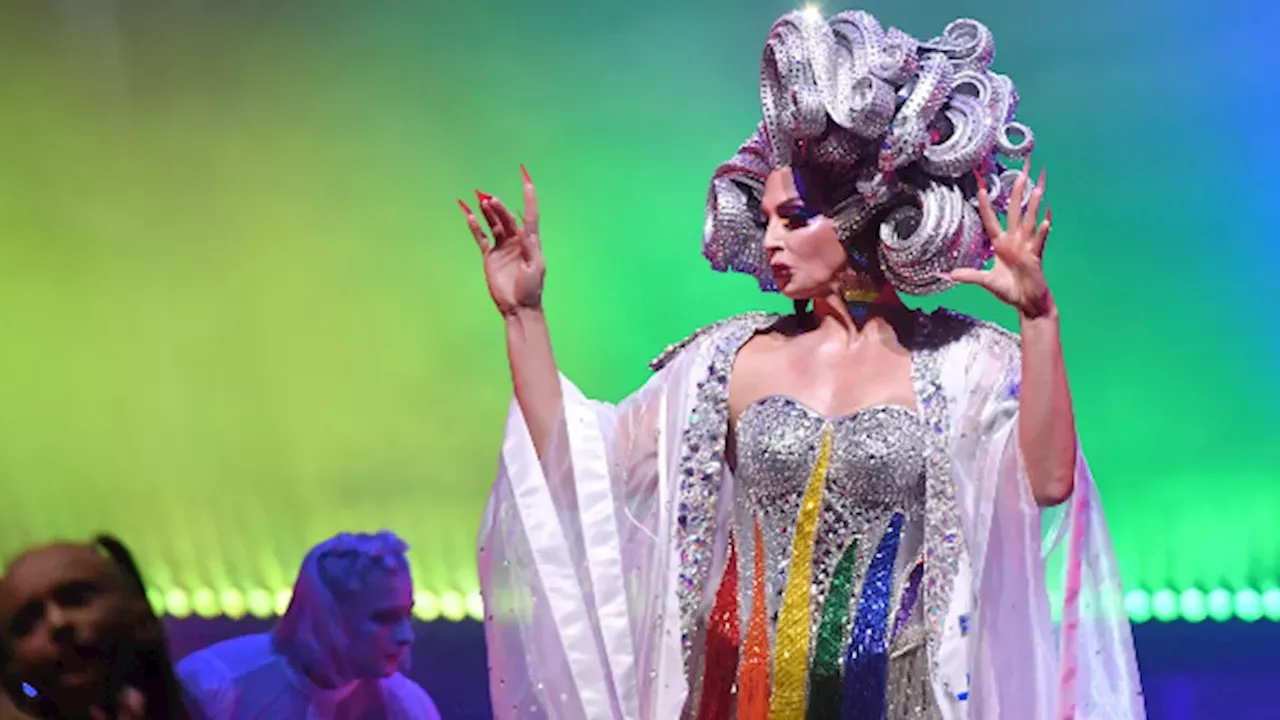 The Talarico Pivot: How a Drag Queen Comment Redefined a Texas Senate Race