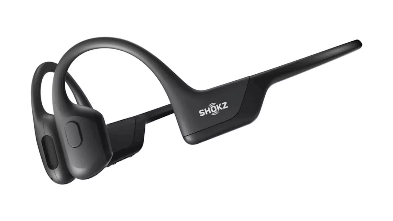 Shokz Slashes OpenRun Pro Price: A High-Stakes Play for the Running Market
