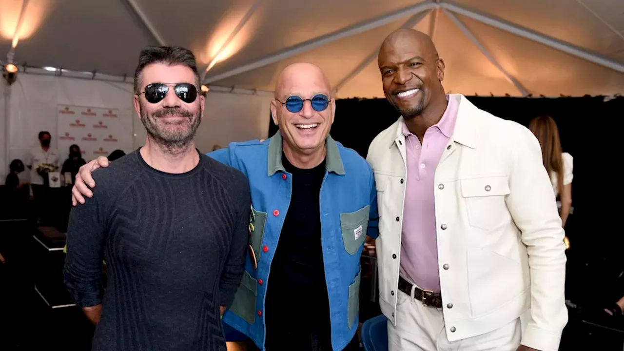 Simon Cowell to Temporarily Step Away from America's Got Talent for Medical Procedure