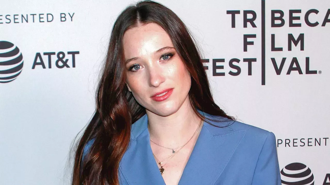 Analog Dread: Sophie Lowe Leads 'Posthumous' at Fantastic Fest