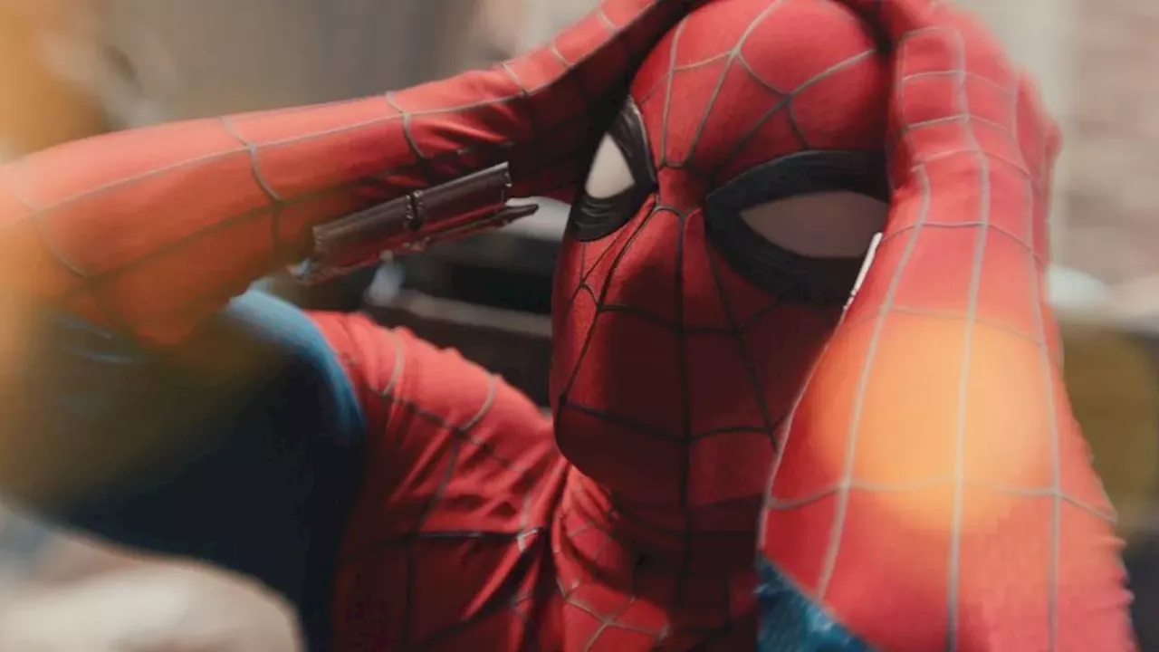 Spider-Man: Brand New Day Topples Star Wars for Domestic Box-Office Crown