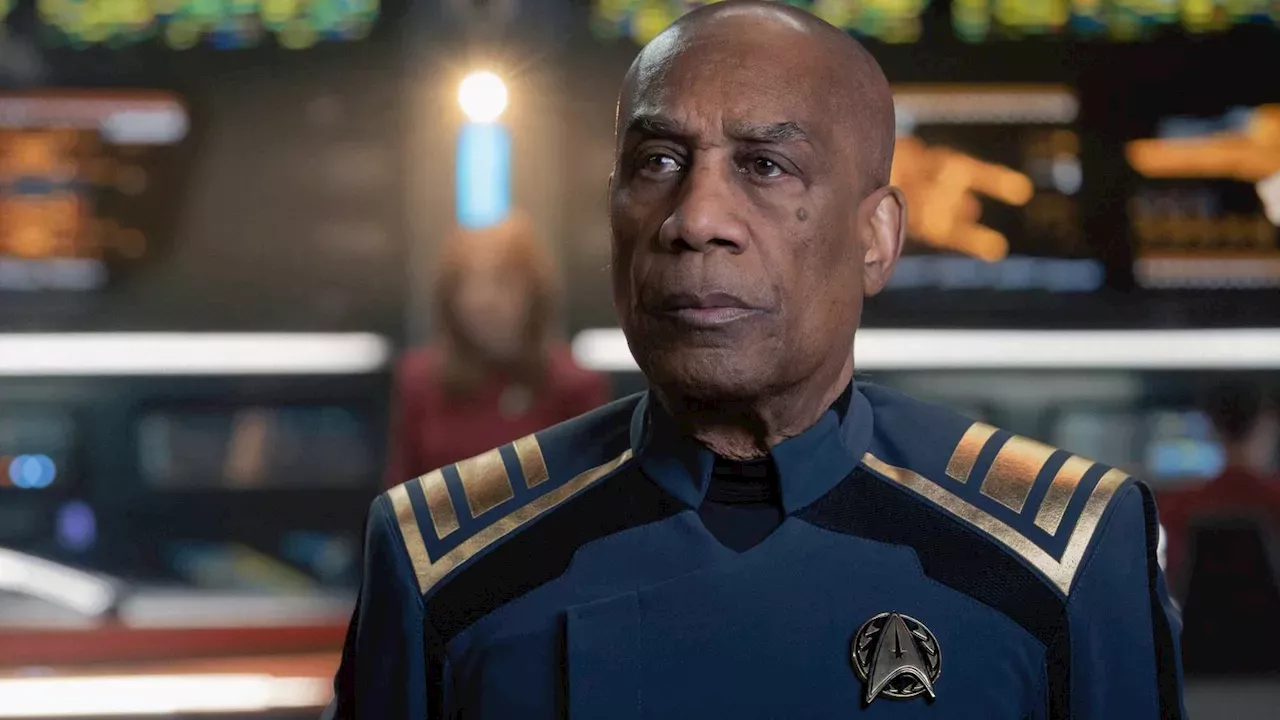 The Romulan Shadow: How Strange New Worlds Rewrites the History of Balance of Terror