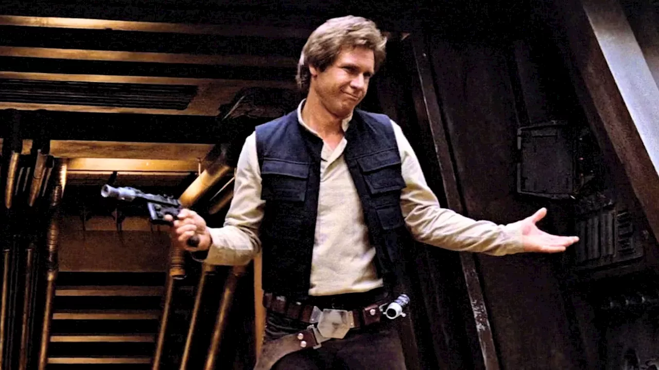 Star Wars Anniversary Poster with 11 Signatures Eyes $19,000 Auction Peak