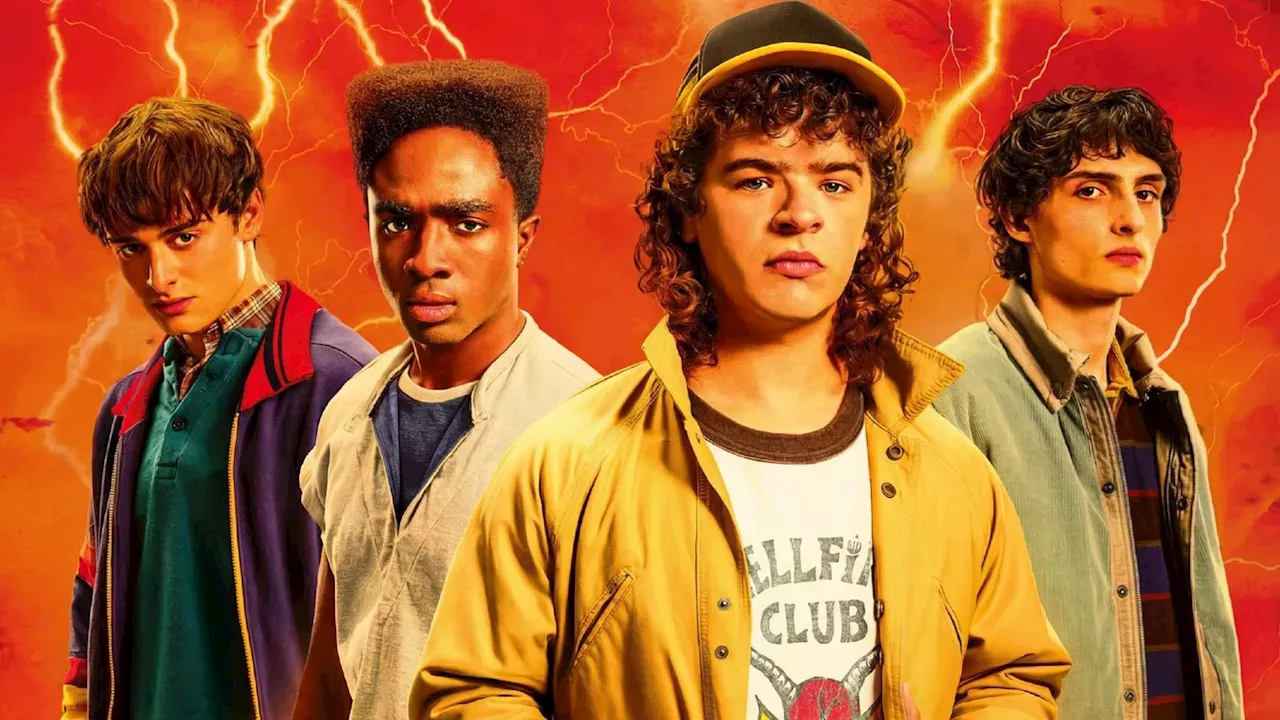 The End of the Line? Why 'Tales from '85' Season 2 Faces a Narrative Dead End