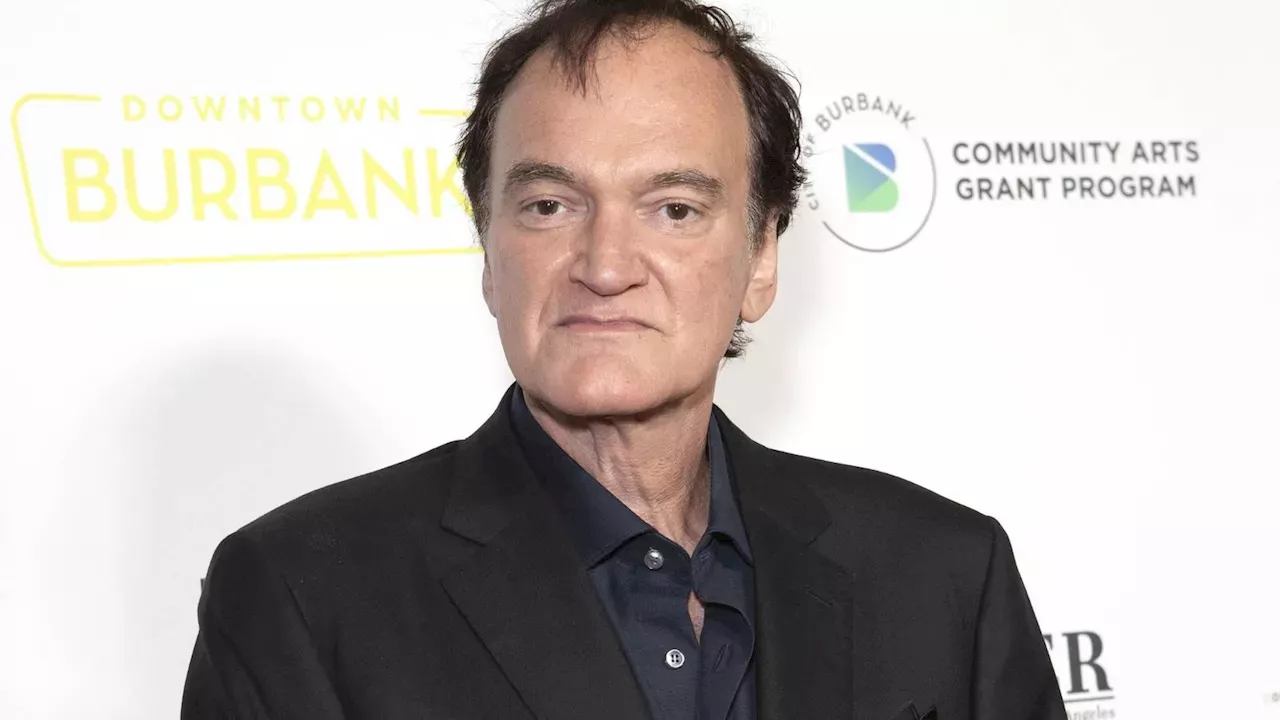 Fincher to Helm Tarantino's Cliff Booth Sequel as Director Steps Back