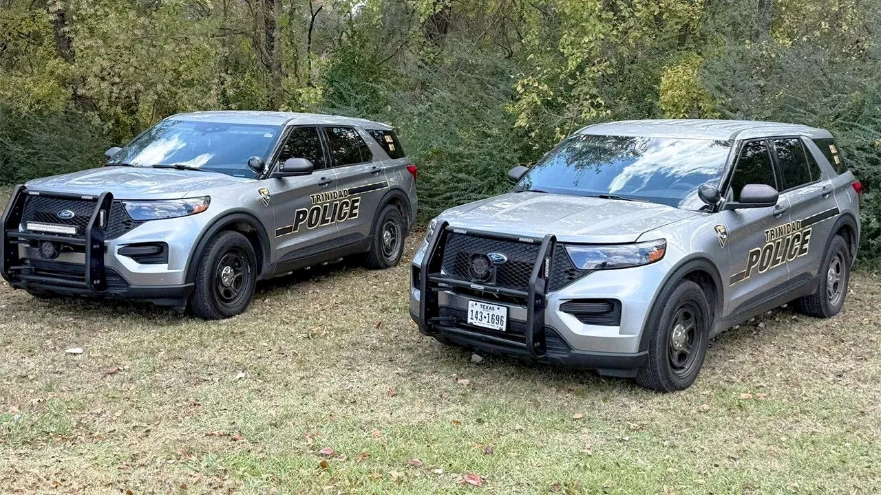 Texas Strips Trinidad Police of Authority Following 'Public Benefit' Failure