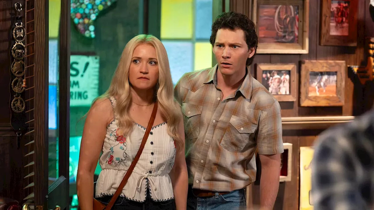 Beyond the Age Gap: Decoding the Future of Georgie and Mandy