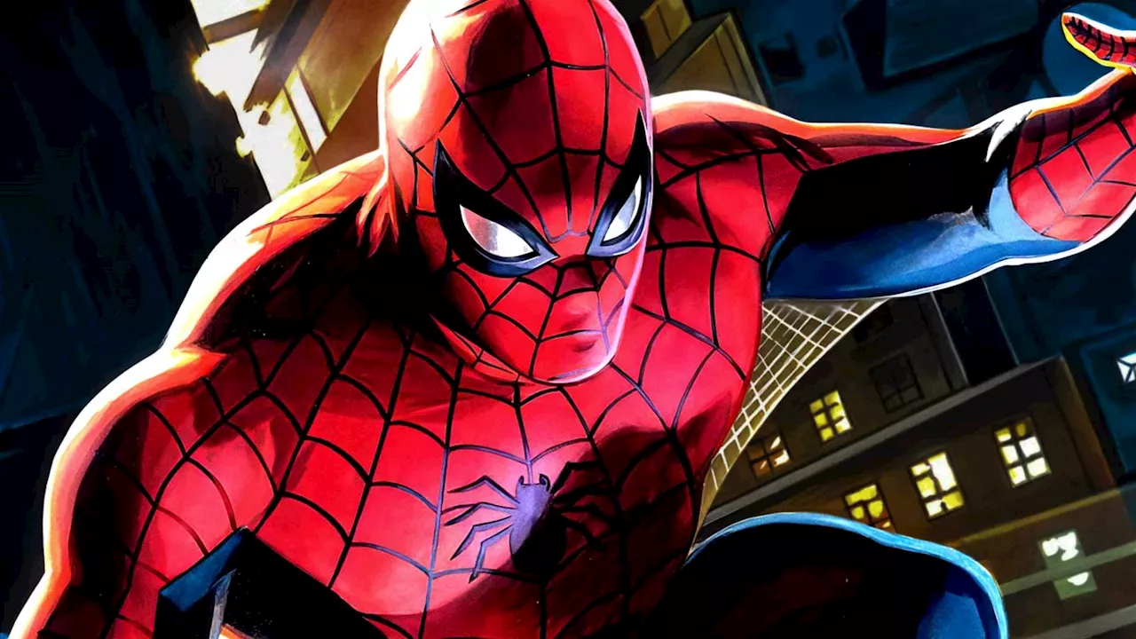 Spider-Man's 1,000th Issue: A High-Stakes Gamble with Aunt May's Memory