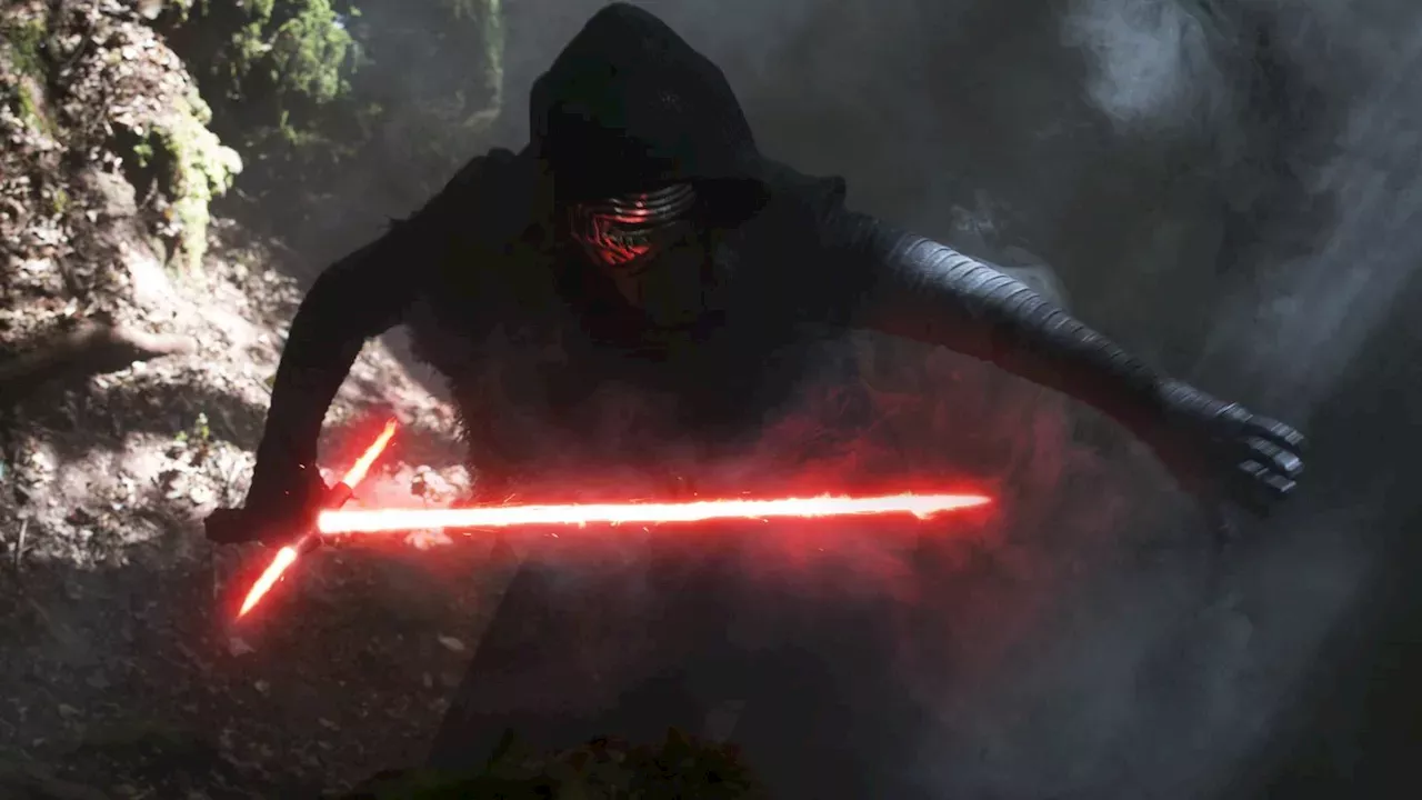 The Ninth Jedi: A Non-Canon Blueprint for Star Wars' Future