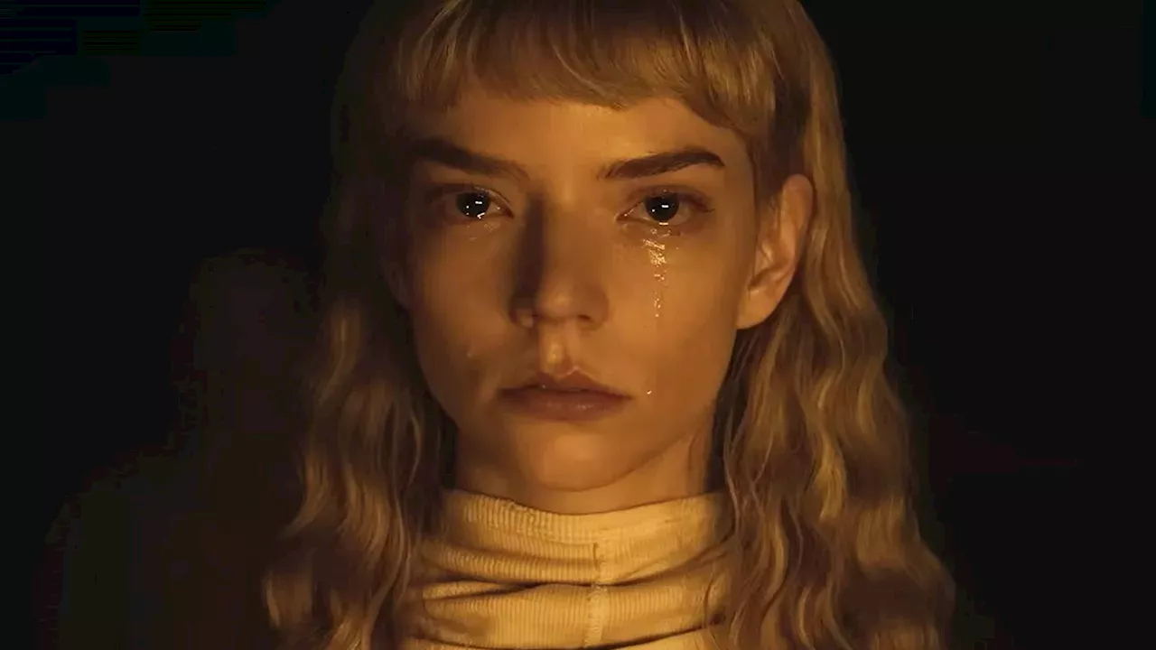 The Cult of Celebrity: Romain Gavras’s 'Sacrifice' Aims for High-Stakes Social Commentary