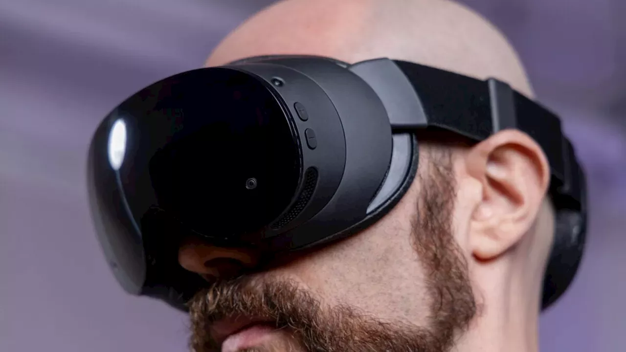 Valve's Steam Frame: A Modular Gamble to Revive a Stagnant VR Market