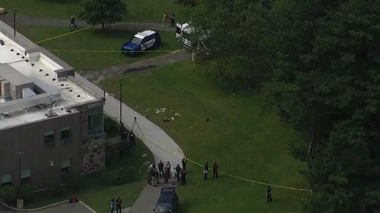 Violence at Westchester Community College: Three Injured in Valhalla Stabbing
