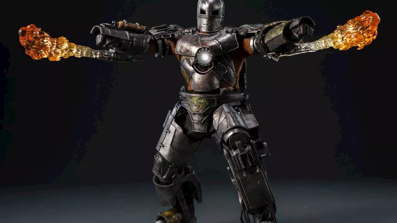 Threezero’s Mark 1 Gamble: High-End Die-Cast Meets a 2027 Deadline