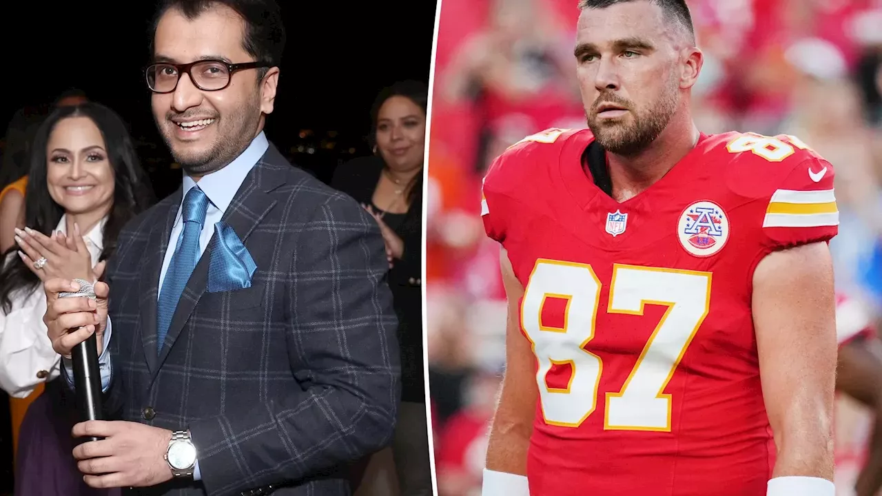 Beyond the Gridiron: Travis Kelce Caught in $35M Swiftarc Capital Fraud