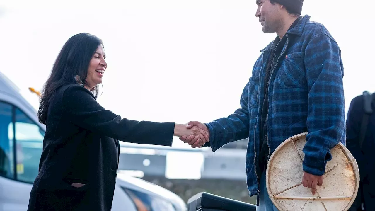 Indigenous Ownership of Tsē Zūl Camp Signals Economic Shift in Yukon