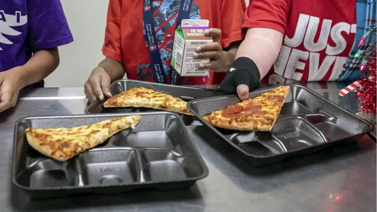 The Virtual School Hunger Gap: 500,000 Students Denied School Meals