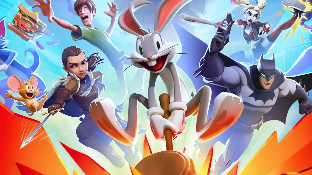 The Lost Universe of Project Moonlight: Inside Warner Bros.'s Failed Multi-IP Gamble