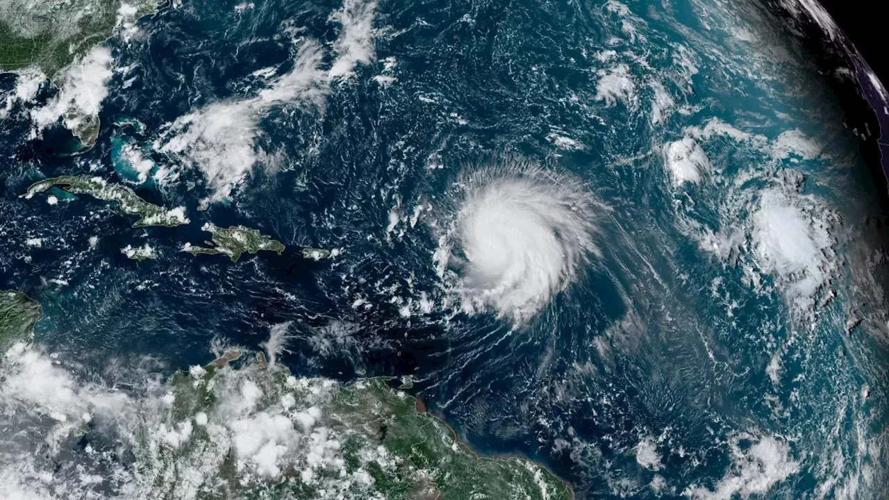 The El Niño Ripple Effect: Why 2027 Could Shatter Global Heat Records