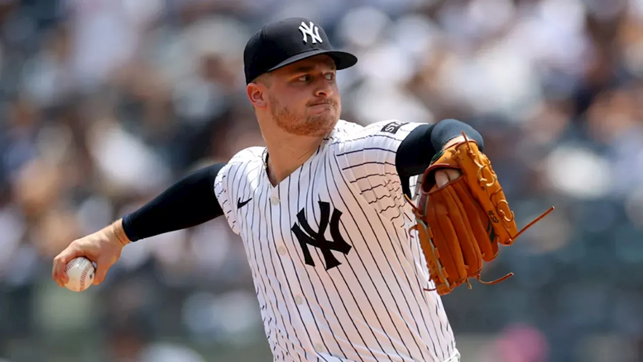 Yankees Shift Clarke Schmidt to Bullpen for Postseason Push