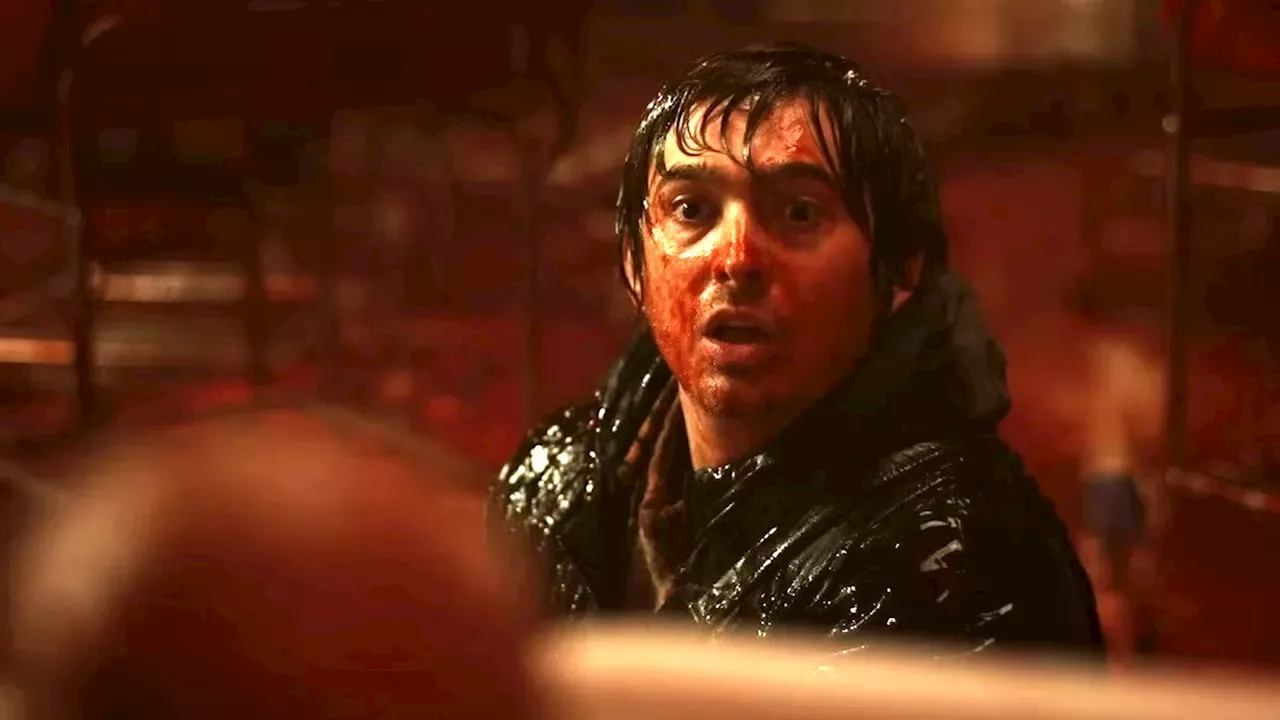 Zach Cregger’s 73% Breakthrough: A New Blueprint for Video Game Cinema