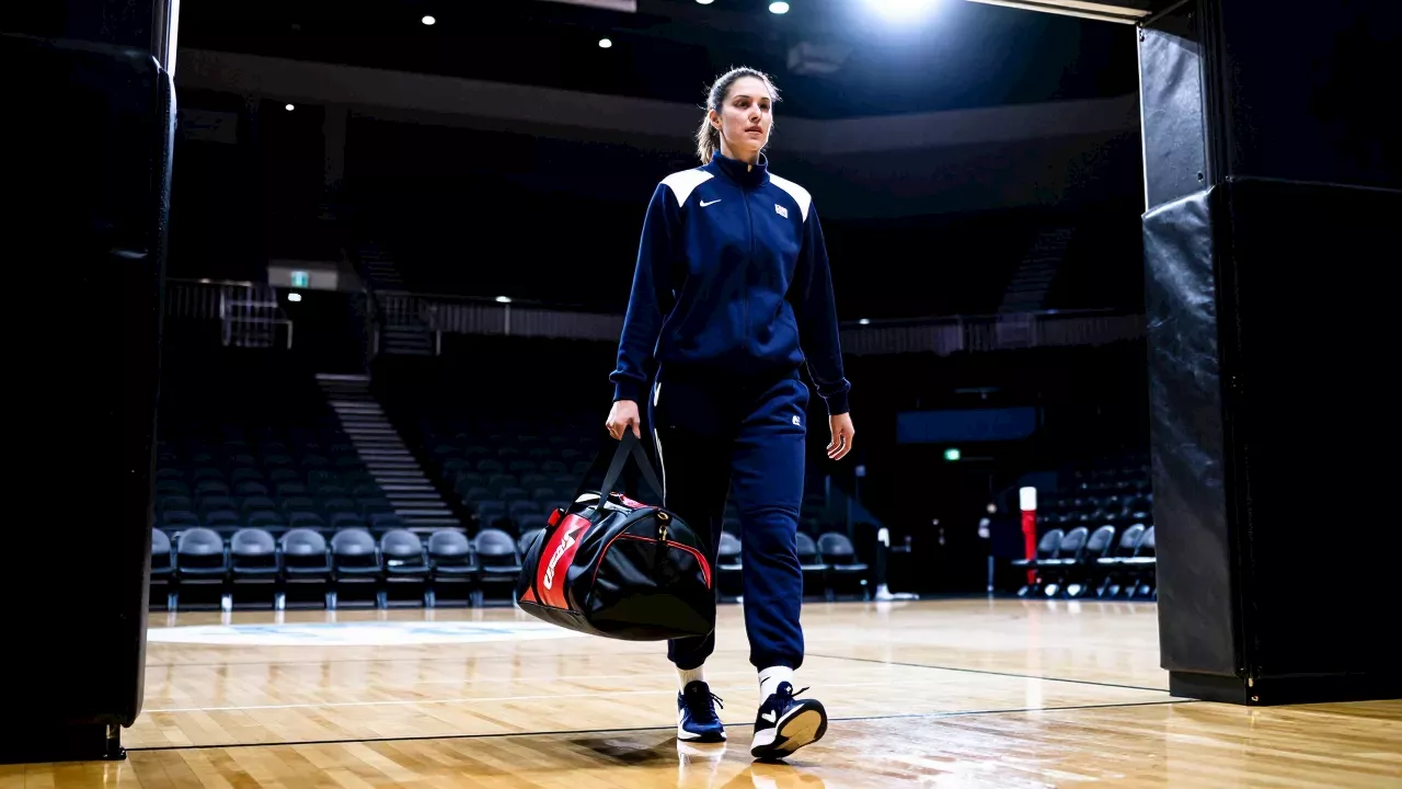 Top-Seed Aces Test Post-World Cup Rhythm Against Struggling Storm