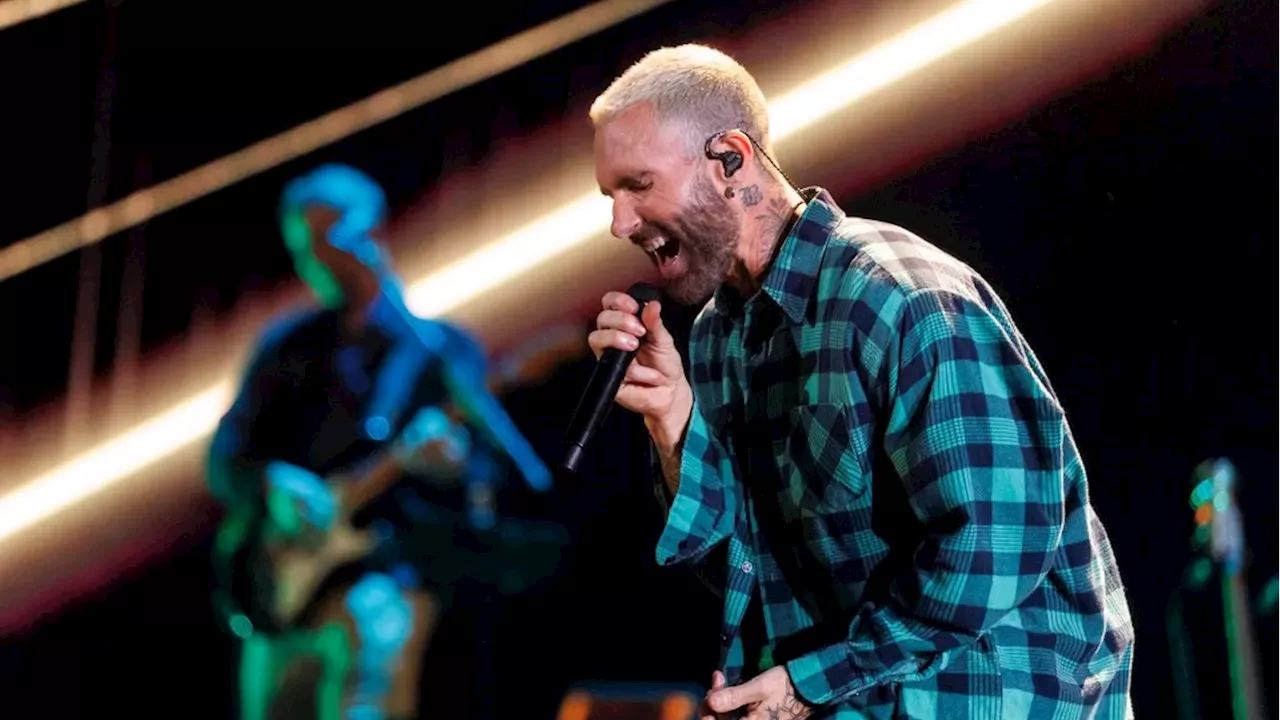 Maroon 5's 'Payphone' Hits 1 Billion YouTube Views: A Decade of Digital Dominance