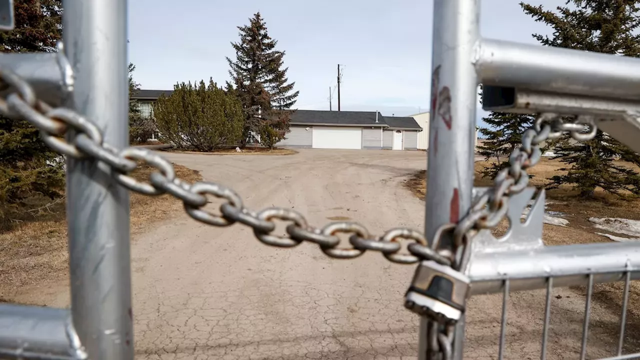 Justice for the Vulnerable: Calgary's Richard Mantha Sentenced to 12 Years