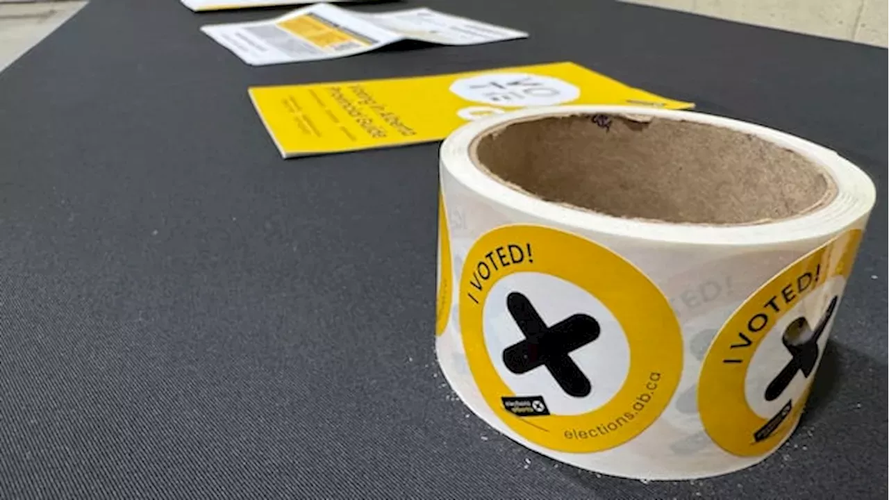 Alberta’s Secession Question Triggers Record 509,000 Mail-in Vote Requests