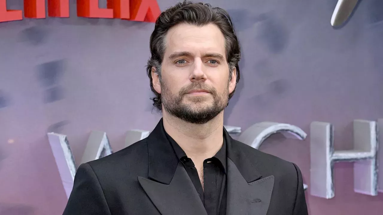 Cavill and Flanagan to Conquer the Grimdark: Amazon's Warhammer 40,000 Ambition