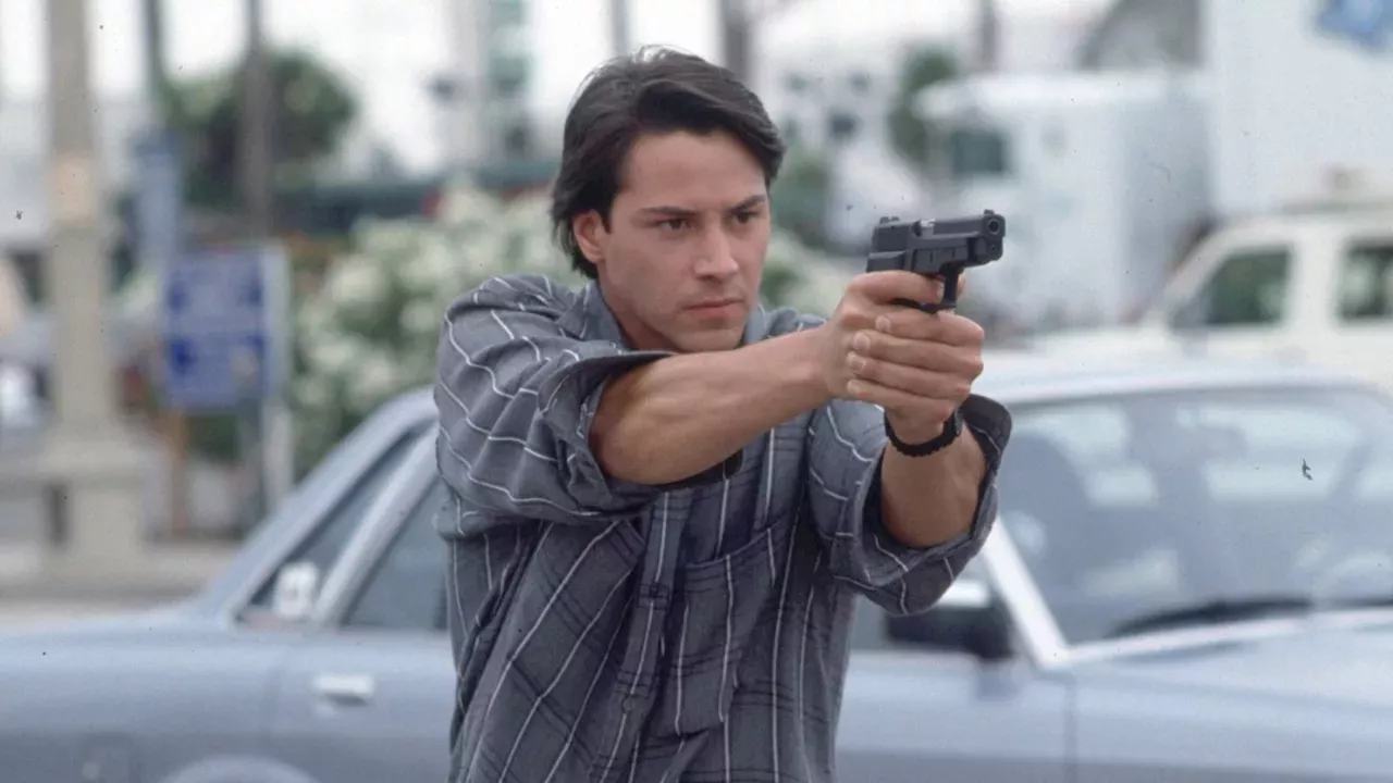 AMC’s Eight-Episode Gamble to Fix the Point Break Legacy